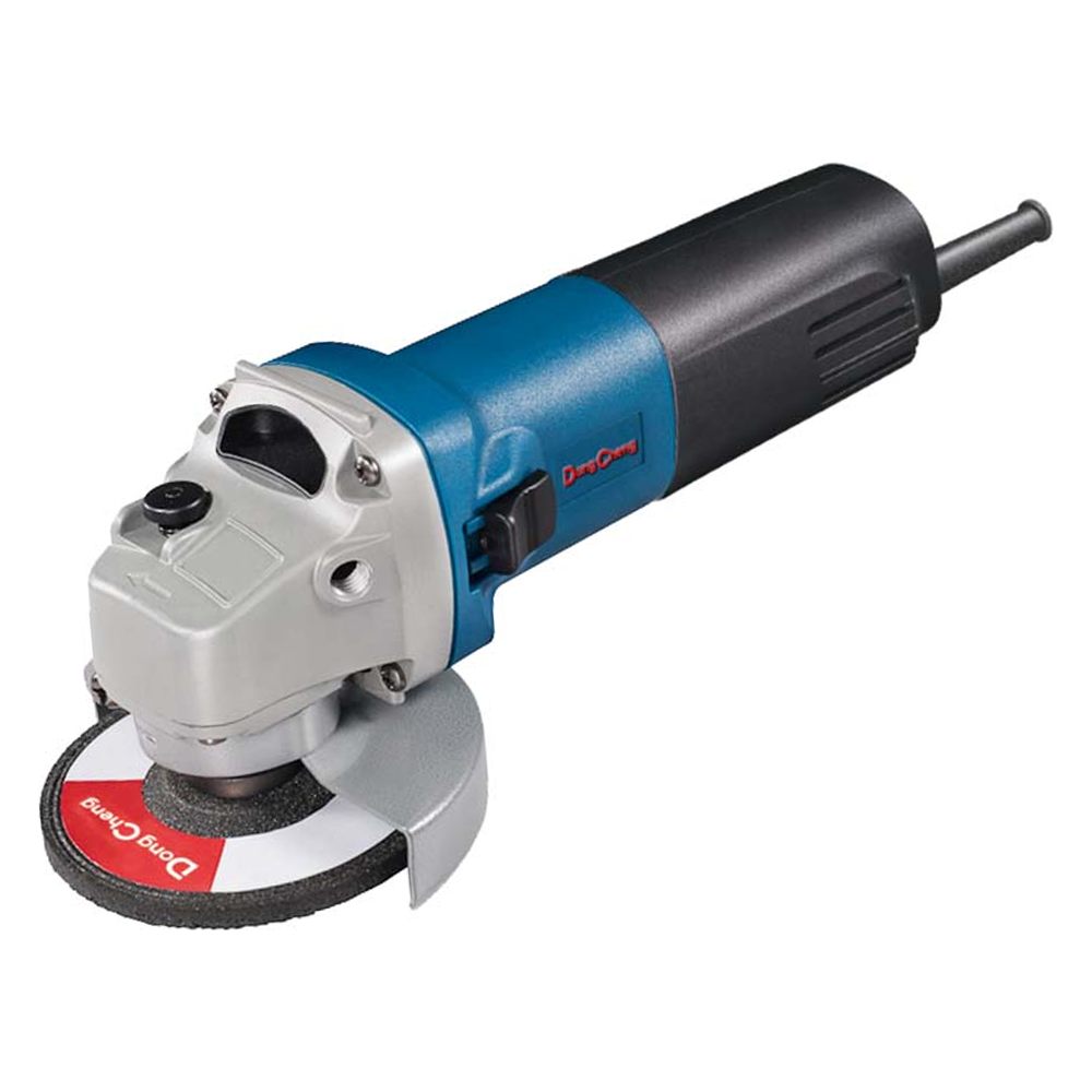 Dong Cheng DSM05-100B Angle Grinder 4 Dong Cheng DSM05-100B Angle Grinder 4